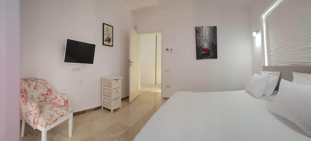 Marble Luxury Apartments Mamaia Exterior foto
