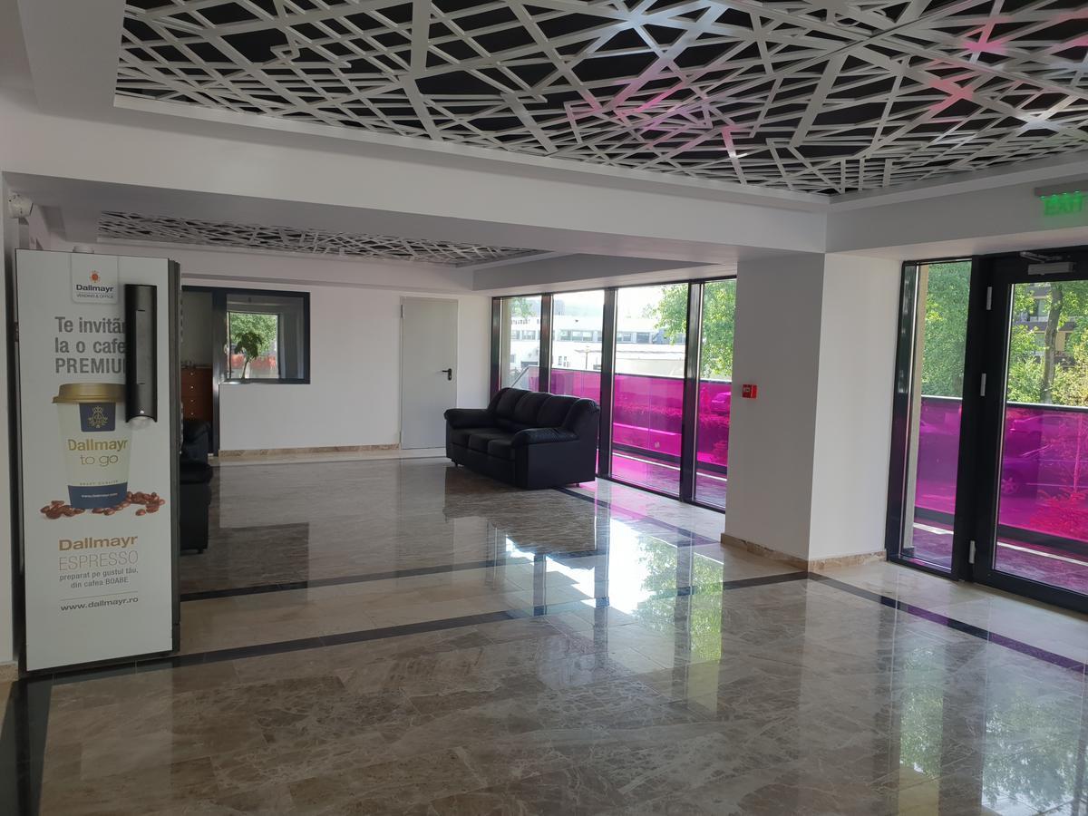 Marble Luxury Apartments Mamaia Exterior foto