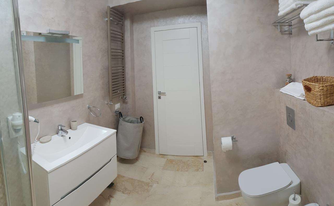 Marble Luxury Apartments Mamaia Exterior foto