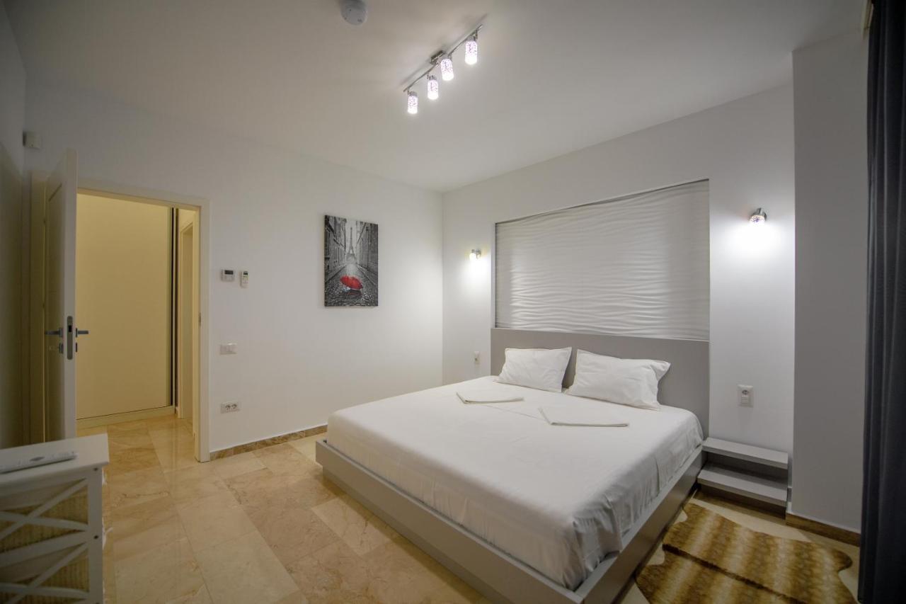 Marble Luxury Apartments Mamaia Exterior foto